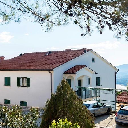 Apartments With A Parking Space Rabac, Labin - 6464 Esterno foto